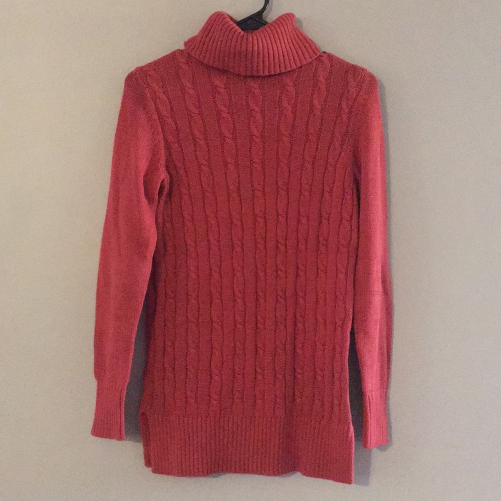 Loft sweater
